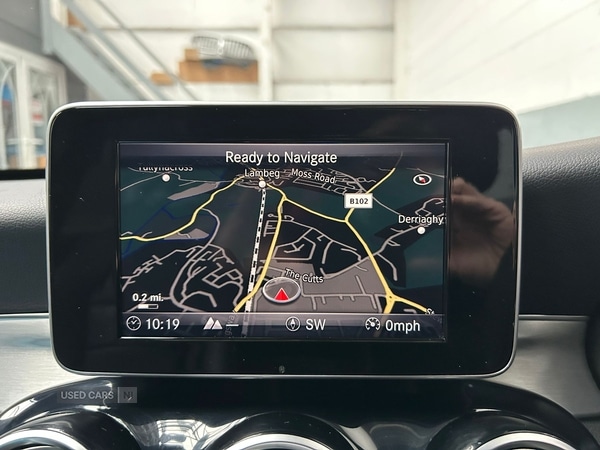 Used Mercedes-Benz C Class 2018 for sale - 77926423: Photo 25