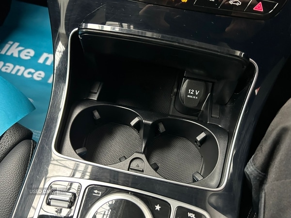 Used Mercedes-Benz C Class 2018 for sale - 77926423: Photo 28