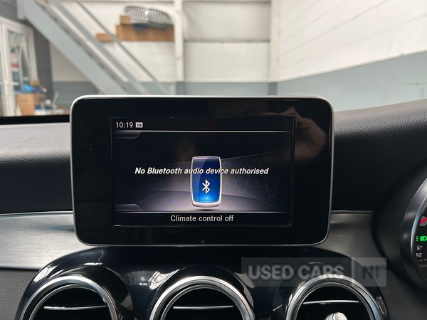 Used Mercedes-Benz C Class 2018 for sale - 77926423: Photo 30