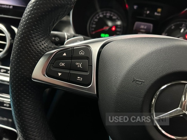 Used Mercedes-Benz C Class 2018 for sale - 77926423: Photo 31