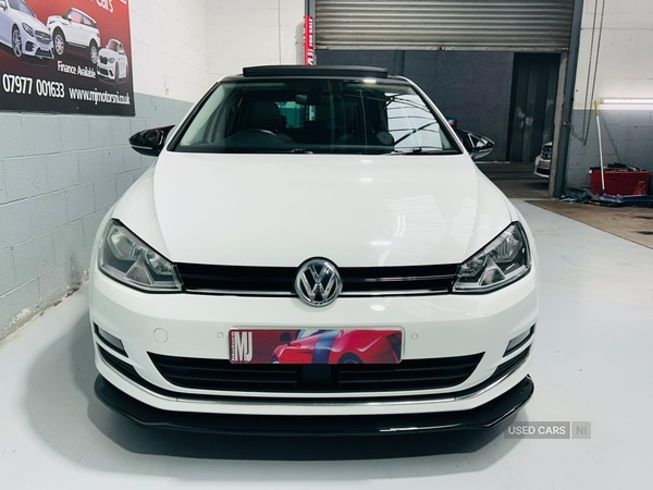 Used Volkswagen Golf 2017 for sale - 76419466: Photo 10