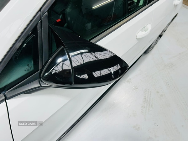 Used Volkswagen Golf 2017 for sale - 76419466: Photo 11