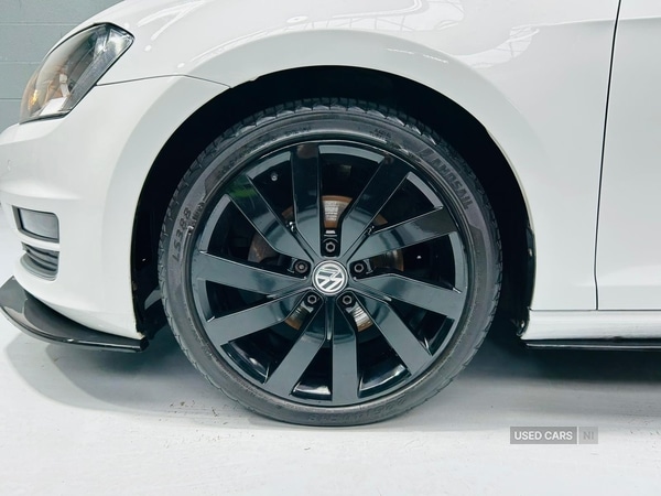 Used Volkswagen Golf 2017 for sale - 76419466: Photo 12