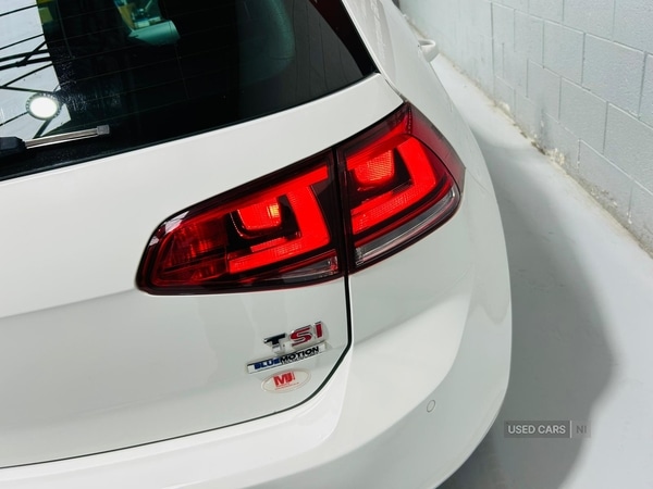 Used Volkswagen Golf 2017 for sale - 76419466: Photo 13