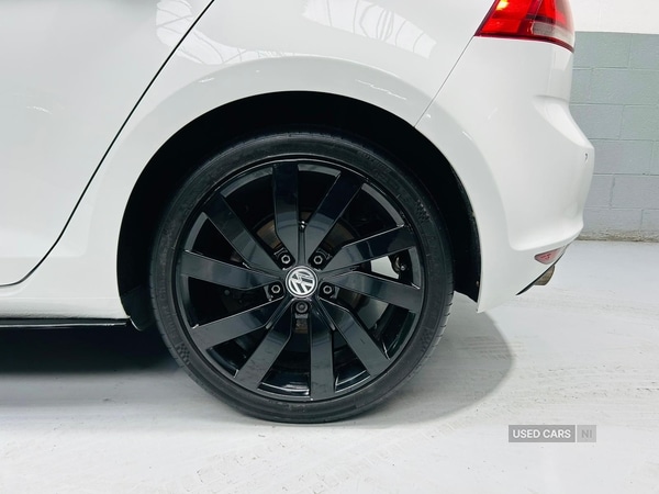 Used Volkswagen Golf 2017 for sale - 76419466: Photo 15