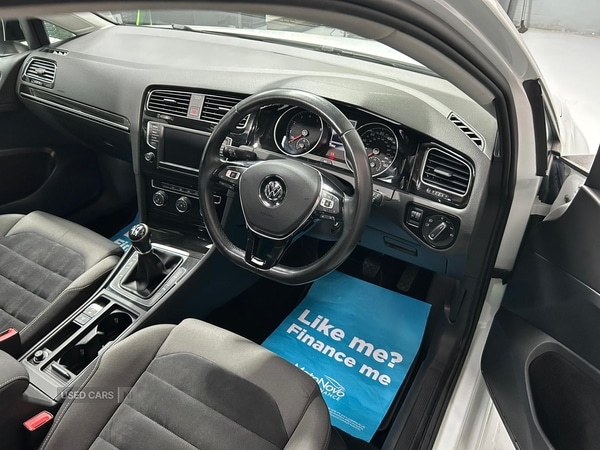 Used Volkswagen Golf 2017 for sale - 76419466: Photo 16