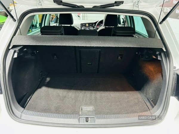 Used Volkswagen Golf 2017 for sale - 76419466: Photo 17