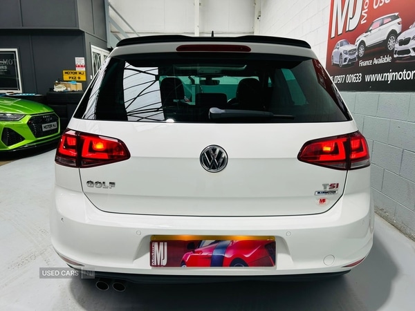 Used Volkswagen Golf 2017 for sale - 76419466: Photo 18