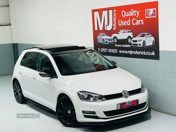 Used Volkswagen Golf 2017 for sale - 76419466: Photo 2