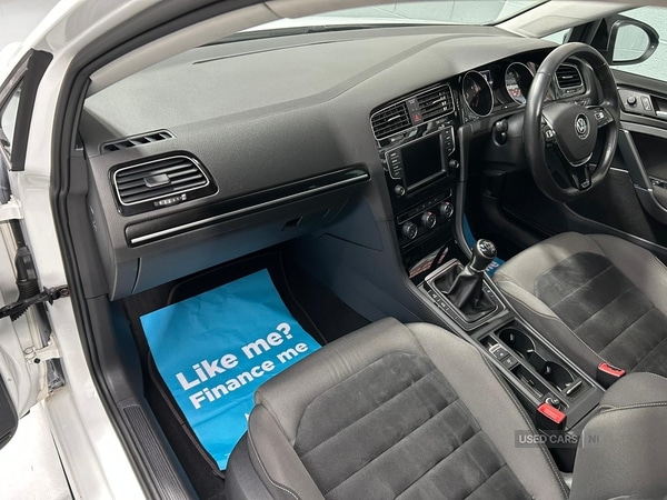 Used Volkswagen Golf 2017 for sale - 76419466: Photo 20