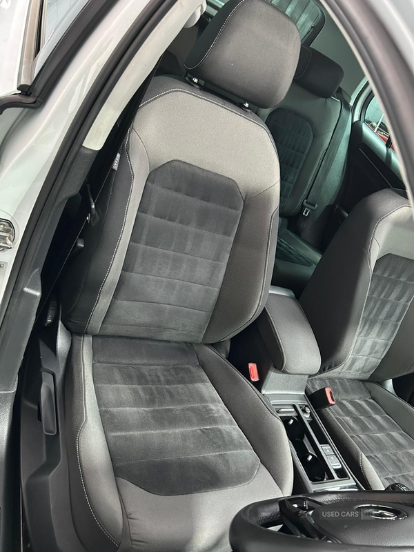 Used Volkswagen Golf 2017 for sale - 76419466: Photo 21