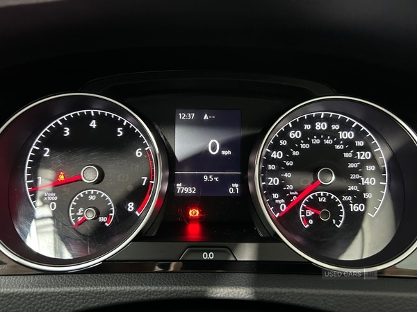 Used Volkswagen Golf 2017 for sale - 76419466: Photo 22