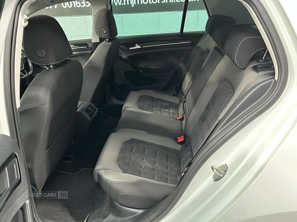 Used Volkswagen Golf 2017 for sale - 76419466: Photo 24