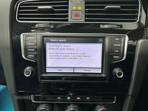 Used Volkswagen Golf 2017 for sale - 76419466: Photo 25