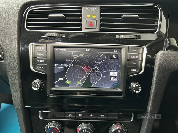 Used Volkswagen Golf 2017 for sale - 76419466: Photo 26