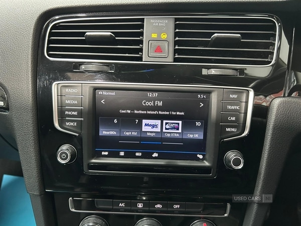 Used Volkswagen Golf 2017 for sale - 76419466: Photo 27