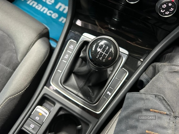 Used Volkswagen Golf 2017 for sale - 76419466: Photo 28