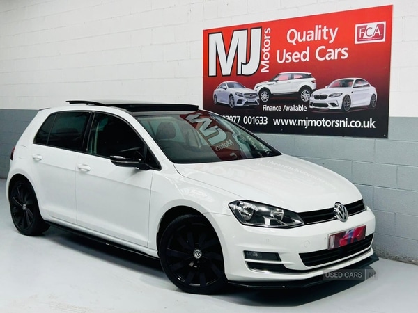 Used Volkswagen Golf 2017 for sale - 76419466: Photo 3