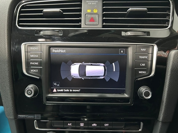 Used Volkswagen Golf 2017 for sale - 76419466: Photo 30