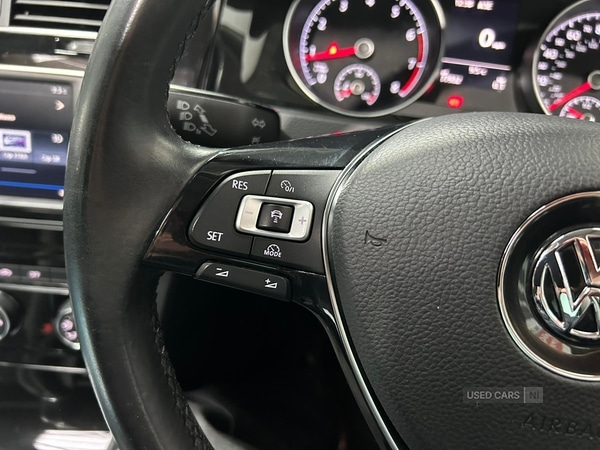 Used Volkswagen Golf 2017 for sale - 76419466: Photo 31