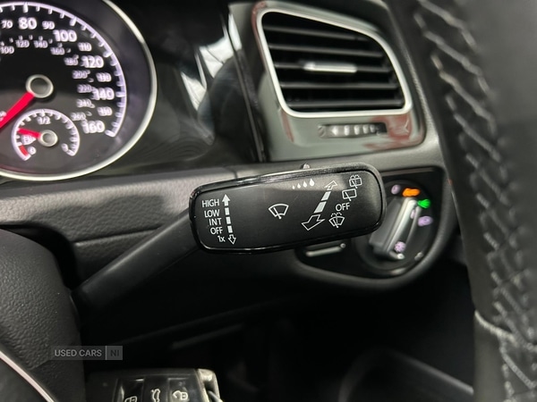 Used Volkswagen Golf 2017 for sale - 76419466: Photo 34