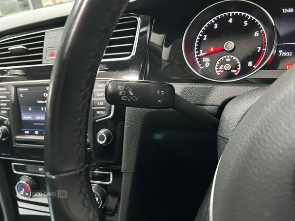 Used Volkswagen Golf 2017 for sale - 76419466: Photo 35