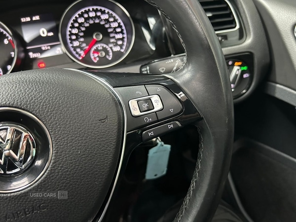 Used Volkswagen Golf 2017 for sale - 76419466: Photo 36