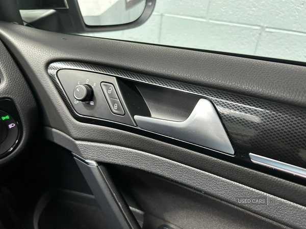 Used Volkswagen Golf 2017 for sale - 76419466: Photo 38