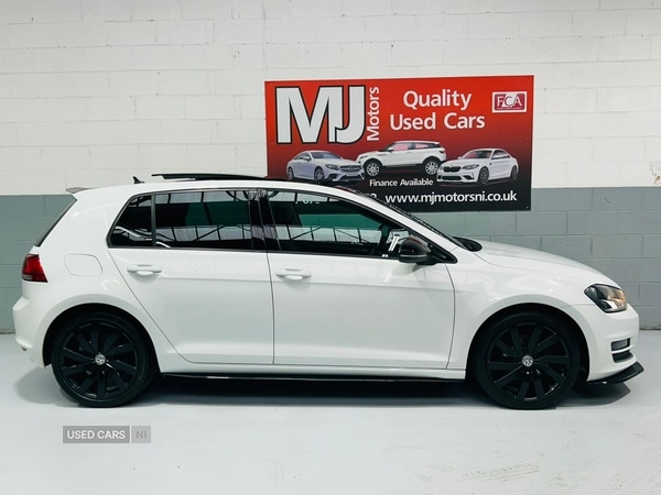 Used Volkswagen Golf 2017 for sale - 76419466: Photo 4