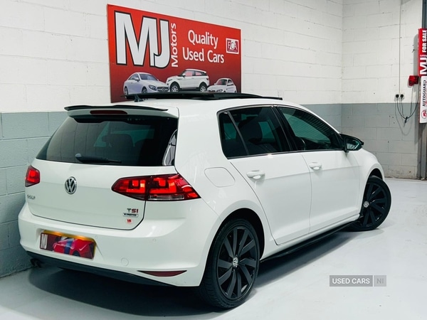 Used Volkswagen Golf 2017 for sale - 76419466: Photo 5