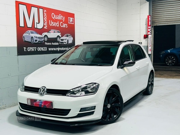 Used Volkswagen Golf 2017 for sale - 76419466: Photo 6