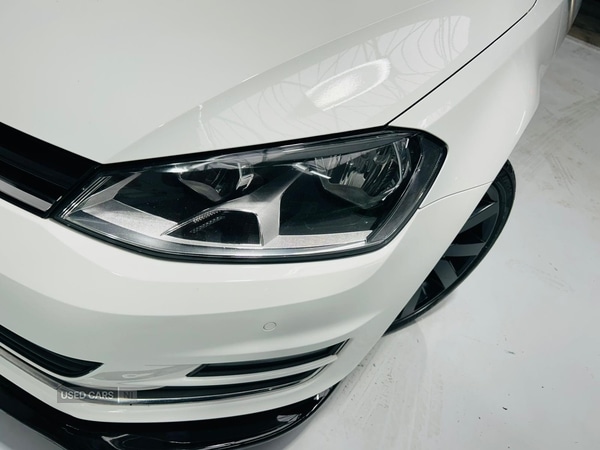 Used Volkswagen Golf 2017 for sale - 76419466: Photo 9