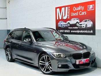 Used BMW 3 Series 2018 for sale - 79602935: Photo
