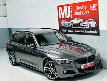 Used BMW 3 Series 2018 for sale - 79602935: Photo
