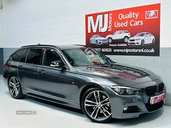 Used BMW 3 Series 2018 for sale - 79602935: Photo