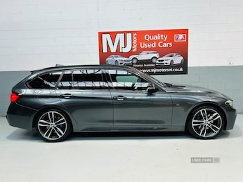 Used BMW 3 Series 2018 for sale - 79602935: Photo