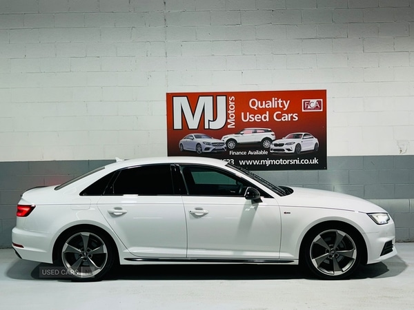 Used Audi A4 2018 for sale - 77769921: Photo 5