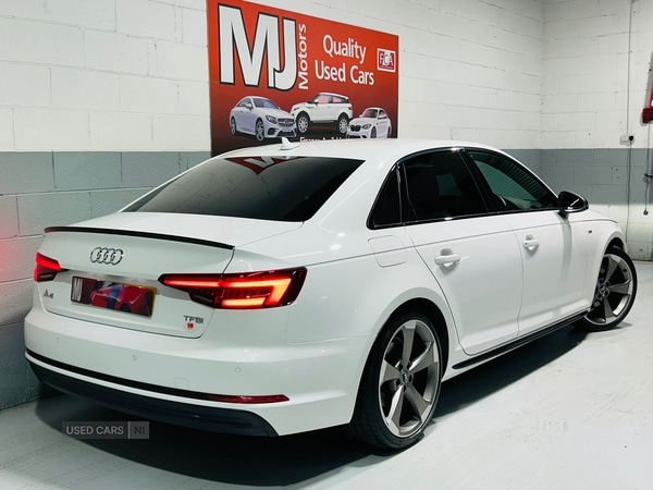 Used Audi A4 2018 for sale - 77769921: Photo 6