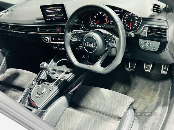 Used Audi A4 2018 for sale - 77769921: Photo 7