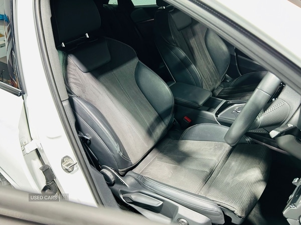 Used Audi A4 2018 for sale - 77769921: Photo 8