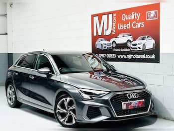 Used Audi A3 2023 for sale - 79806972: Photo