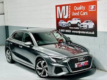 Used Audi A3 2023 for sale - 79806972: Photo