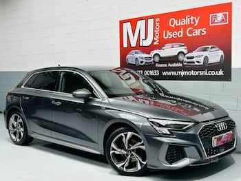 Used Audi A3 2023 for sale - 79806972: Photo