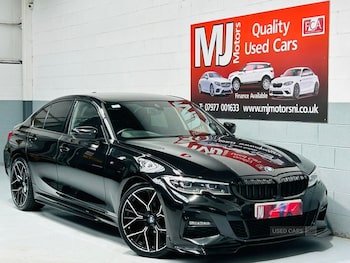 Used BMW 3 Series 2021 for sale - 78246009: Photo