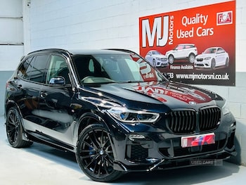 Used BMW X5 2019 for sale - 78335852: Photo