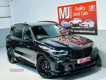 Used BMW X5 2019 for sale - 78335852: Photo