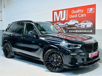 Used BMW X5 2019 for sale - 78335852: Photo