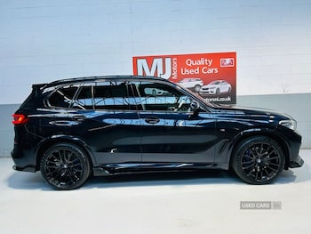 Used BMW X5 2019 for sale - 78335852: Photo
