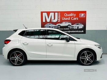 Used SEAT Ibiza 2018 for sale - 78911944: Photo