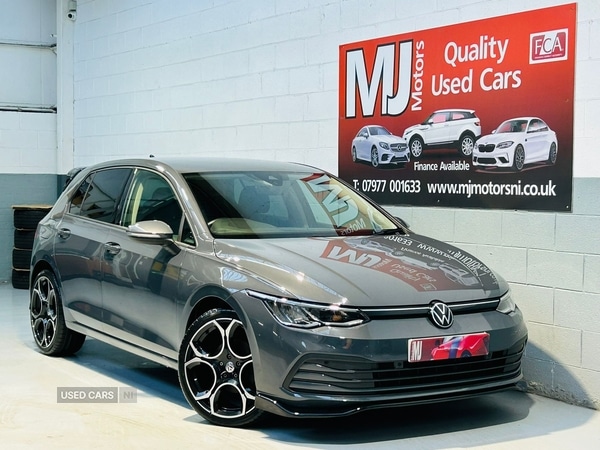 Used Volkswagen Golf 2023 for sale - 76646897: Photo 1